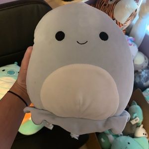 Jarin jellyfish squishmallow